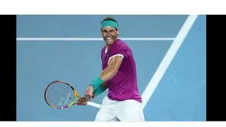 Rafael Nadal vs Fabio Fognini Best Plays US Open 2022
