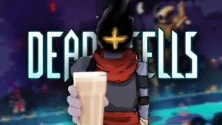 DEAD CELLS é tão...
