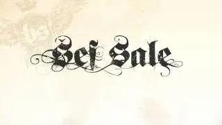 Shef Sale - Zivot u stihu