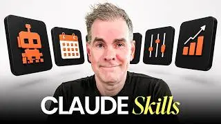 I Tried 100+ Claude Skills. These 7 Actually Run My Business