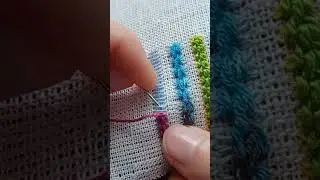 #stitchingbycristina #cristinacoase