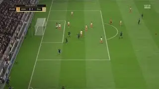 FIFA 19 I Love This Game