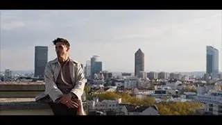Silvàn Areg  - Part 3 - Rayon de soleil  - (Clip Officiel)