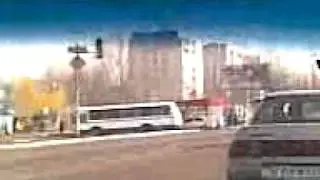 Улицы Павлограда