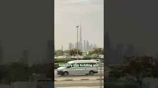 Burjkhlifa #shotsfeed #funny #viralshort #dance