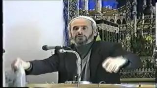 Hasan Damar- Anasatan Partisi