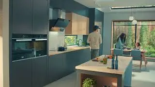 BEKO | Aeroperfect технологија