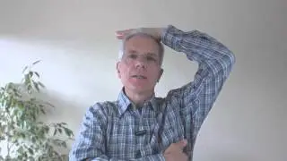 EFT e o Realinhamento dos Chakras