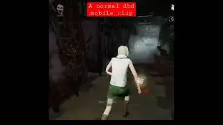 Dead By Daylight Mobile | The Trickster Have Had An Energy Drink.