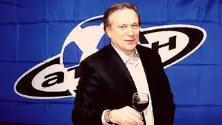 Как вор в законе 