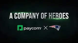 Paycom x Patriots: A Championship-Level Partnership