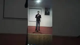 Г.Свиридов - Вальс - Kларнет.