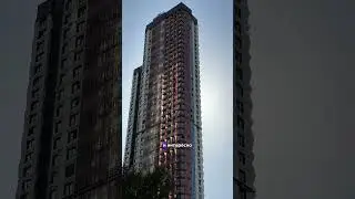 ЖК Архитектор. Москва. Краткий обзор.