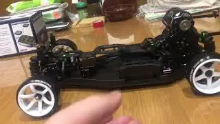 Yd2e HULK