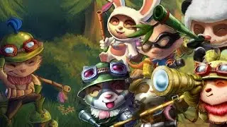 TE EMO SUPPORT- KÖR OLDUN İŞLEMİYOR KÖR OLDUN