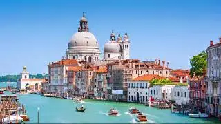 МОЯ ВЕНЕЦИЯ. My Venice