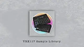 YRX117 Sample Library
