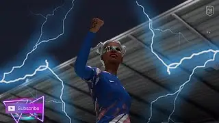 Road to Division 1 Using A OP ST Build in FIFA 23 Pro Clubs *UNDEFEATED* EP 3
