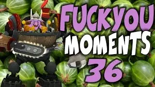 ДОТА 2 ЛУЧШИЕ МОМЕНТЫ НЕДЕЛИ 36!