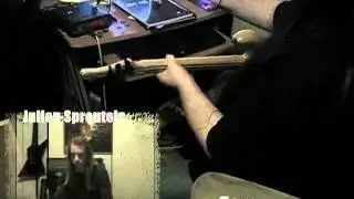 Epysode II - Composing process