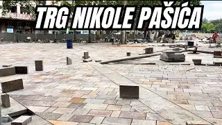OVO SU NOVE PLOČE NA TRGU