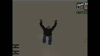 Nuevo Misterio del GTA xD
