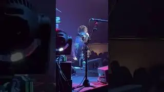 Bright Eyes “One For You, One For Me” live in Austin 5/21
