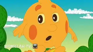 БАУЫРСАҚ / Бауырсақ кімге бұйырды?/КОЛОБОК/ ертегілер еліне саяхат/ ҚАЗАҚША МУЛЬТИКТЕР