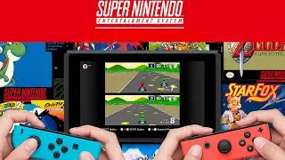 🔴 Relembrando os Clássicos do nintendo