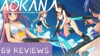 Aokana (VN) | Degenerate Reviews