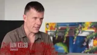 The Journey of Jacob Behind the Scenes