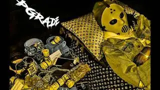 Ron Kilo - UPGRADE (official audio)