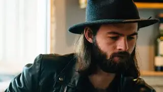 Fisherman's Wife - Run Away (Official Music Video | BLM-Studio Version)