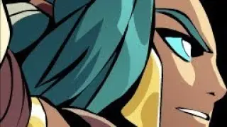 Zariel is STUPID Broken in Brawhalla💀