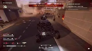 Fighting For Democracy Helldivers 2