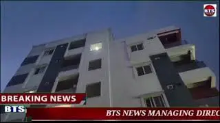 LIFT KE UPPAR GIRKAR HUI SAMI ULLAH SAHAB KI MOUT ASIF NAGAR PS LIMITS