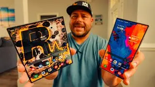 Tengo el S24 Ultra - Me debo comprar el  Z Fold 6?