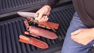 HAWKENWOLF and RAFTER 3   SERIOUS TOOLS