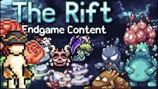 idleon RIFT update