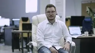 Видео-опрос ТЦ МЕГА