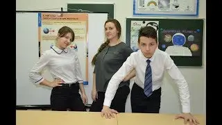 Физика-9. Фильм №93. - 