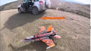 F18 Tigermeet