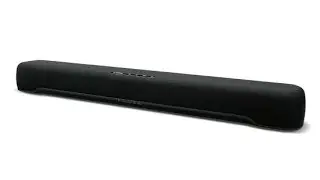 Yamaha video conference sound bar review