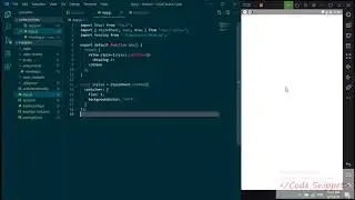 Basic Header in React Native