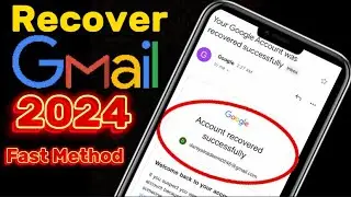 How to Recover Gmail Account without 2 Step verification |login gmail account forgot password 2 Step