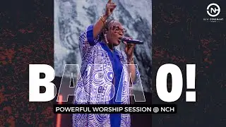 Get Ready for a Life Changing Praise Experience at NCH in 24 Hours!