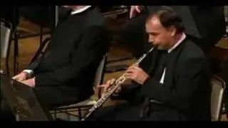 Ravel Bolero Christoph Eschenbach Orchestre de Paris part1