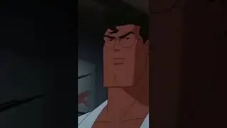 Batman Finds Out Superman's Secret
