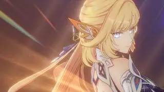 NICOLE LEAKED GAMEPLAY from Genshin Impact 6.6 ALL Skill / Ultimate Animations / Showcase