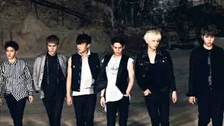 BEAST - I Am a Man